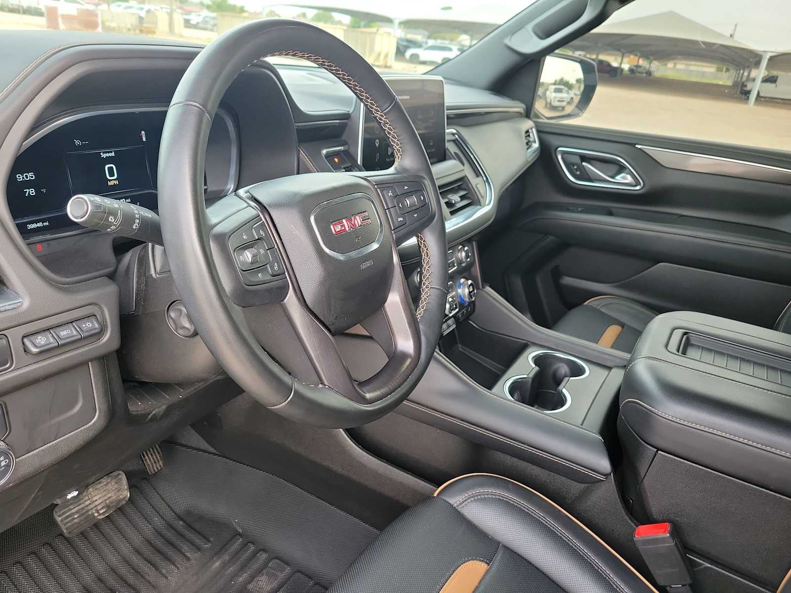 Thumbnail: 2023 GMC Yukon - 10