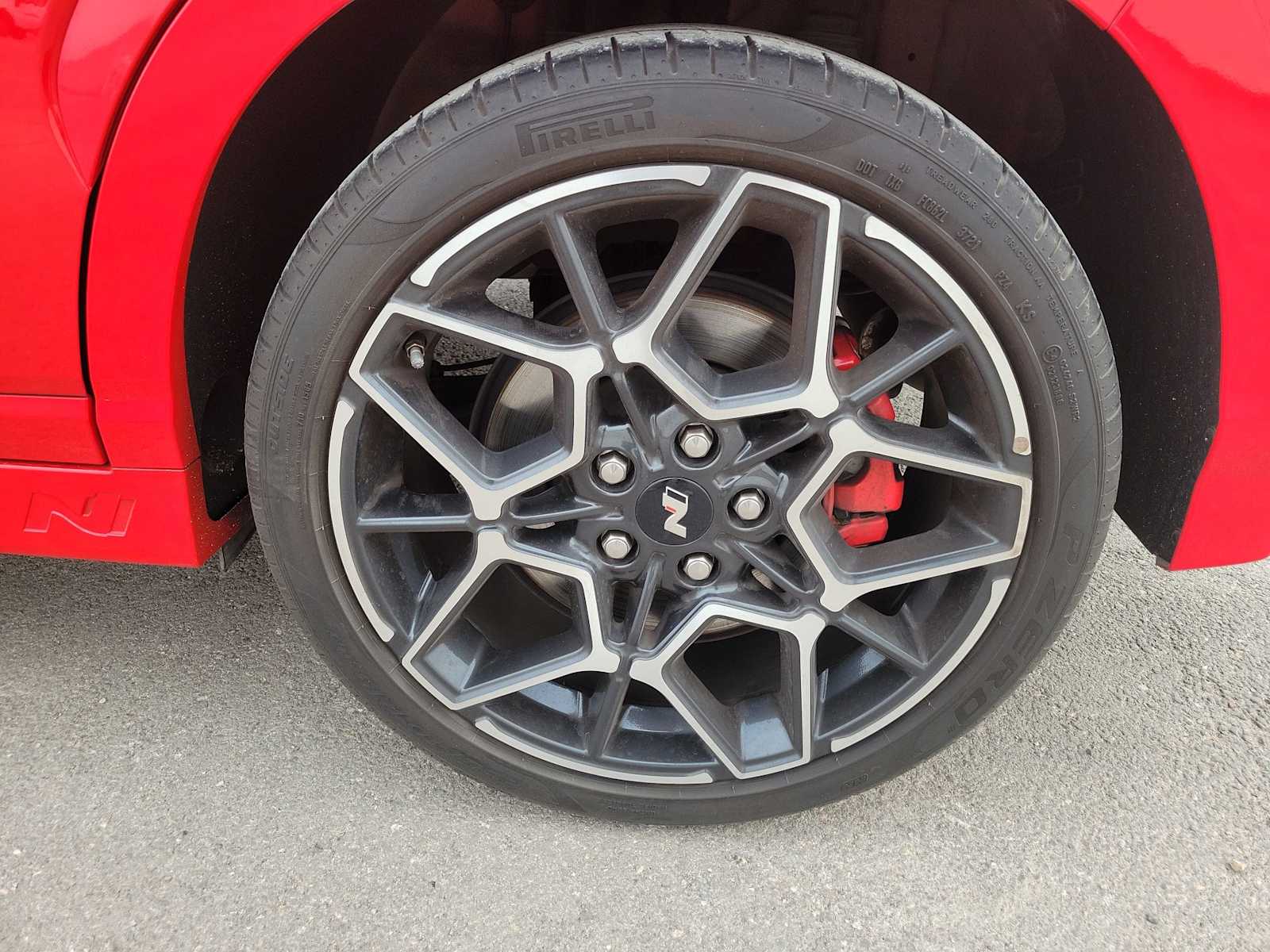 Thumbnail: 2023 Hyundai Kona - 16