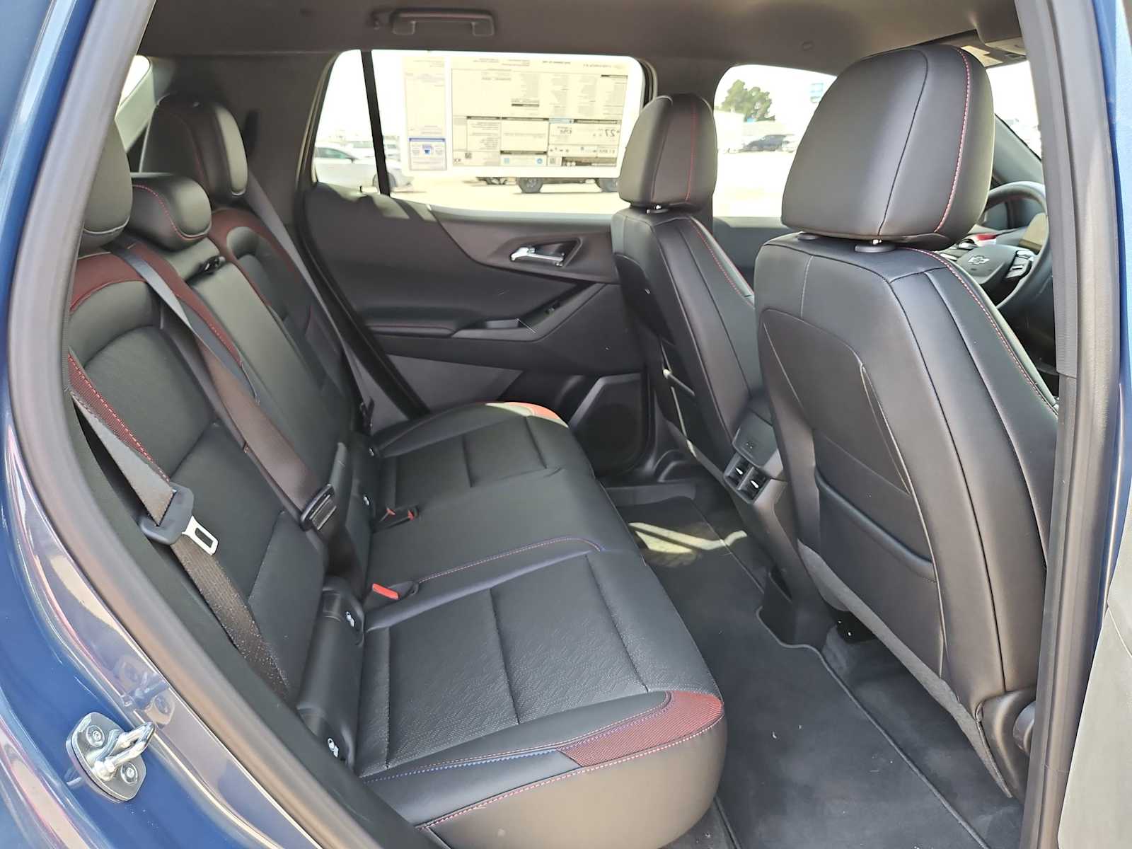 Thumbnail: 2026 Chevrolet Equinox - 17