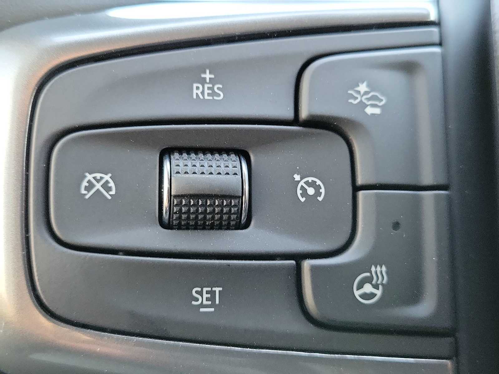 Thumbnail: 2026 Chevrolet Silverado 1500 - 27