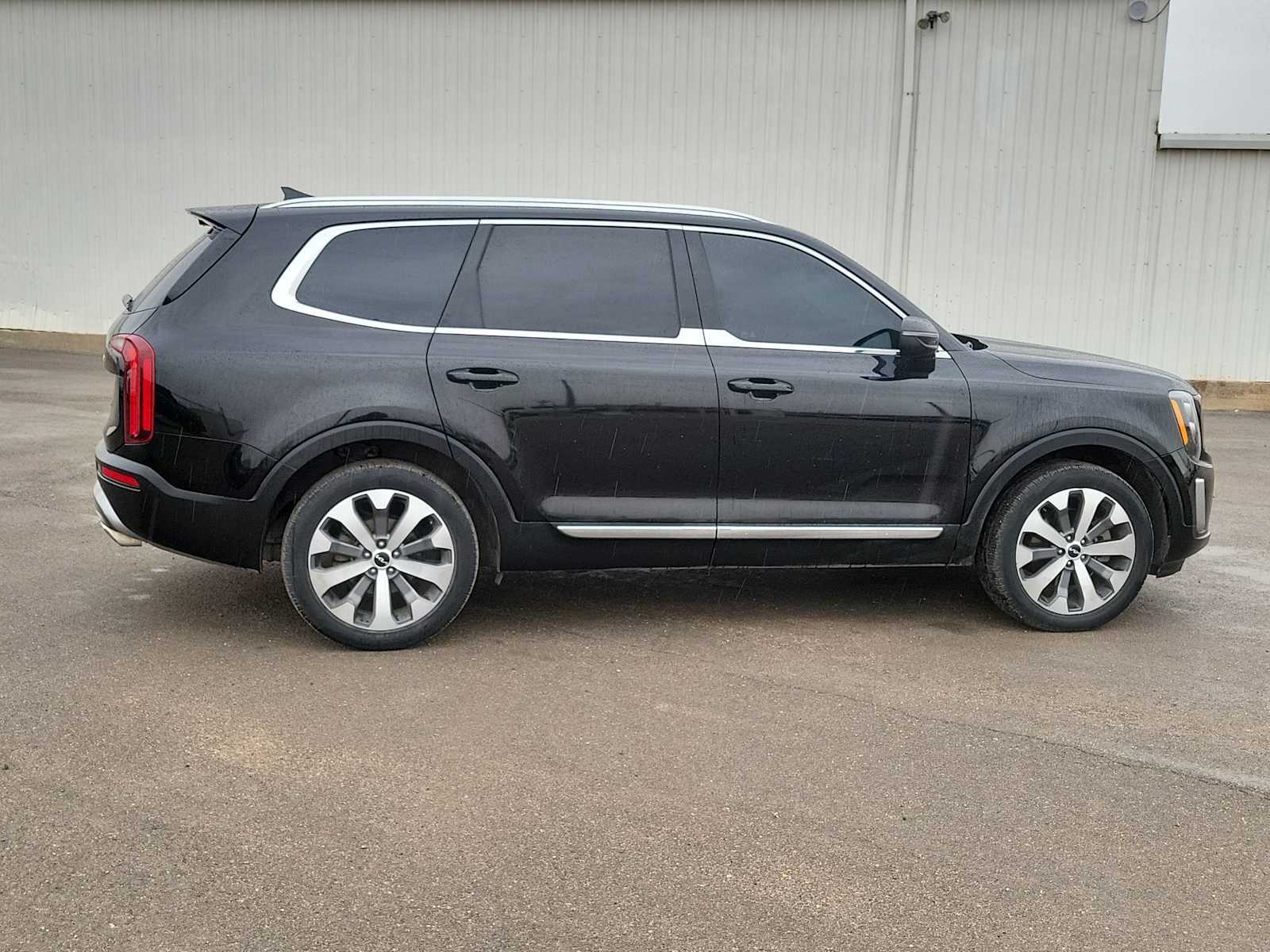 Thumbnail: 2022 Kia Telluride - 9