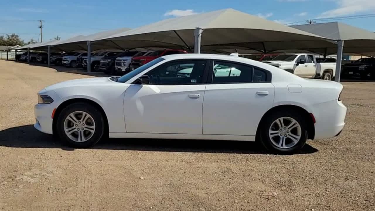 Thumbnail: 2023 Dodge Charger - 5