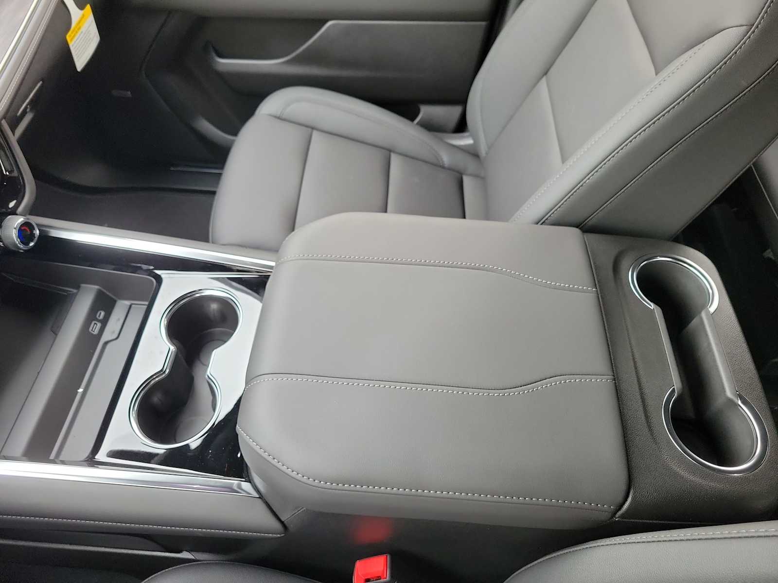 Thumbnail: 2026 Chevrolet Tahoe - 20