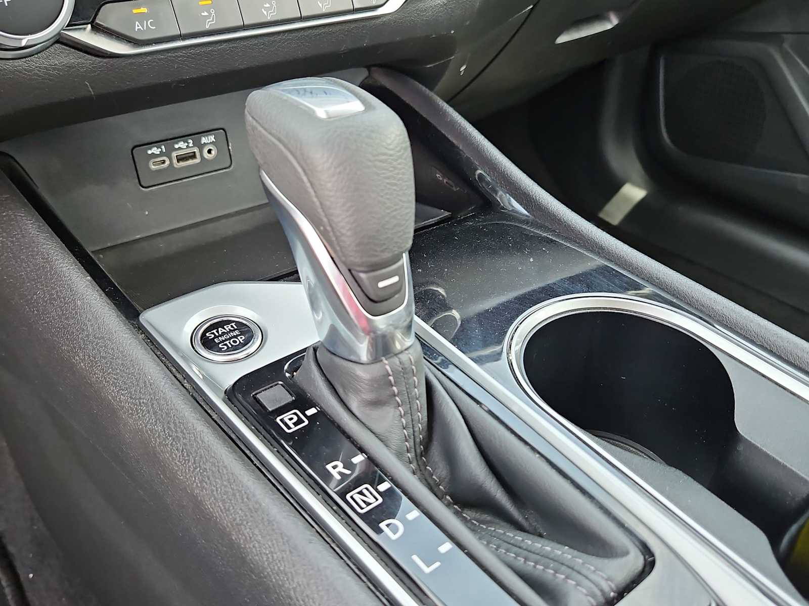Thumbnail: 2024 Nissan Altima - 21