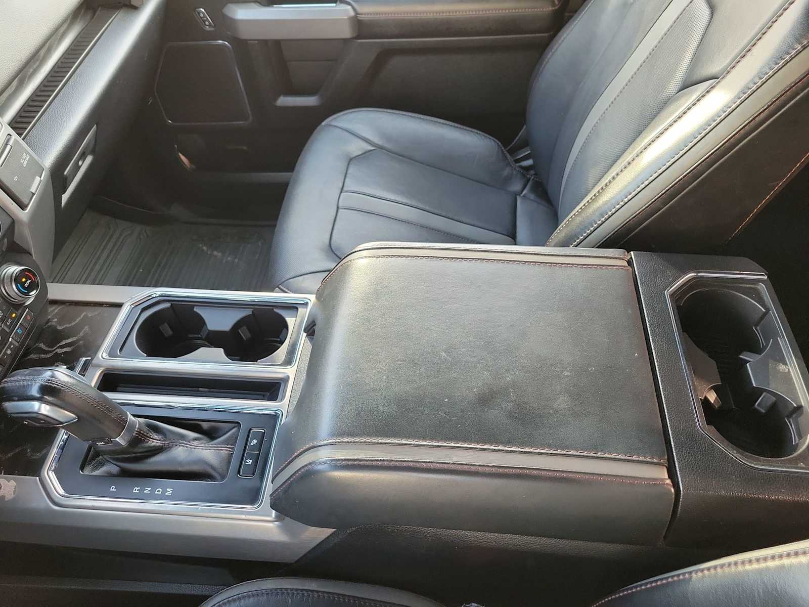 Thumbnail: 2018 Ford F-150 - 20