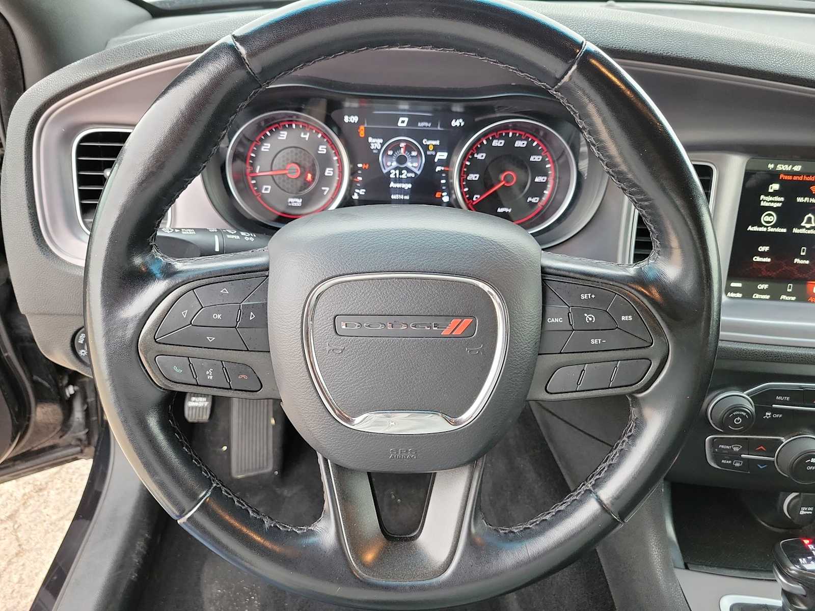 Thumbnail: 2023 Dodge Charger - 19