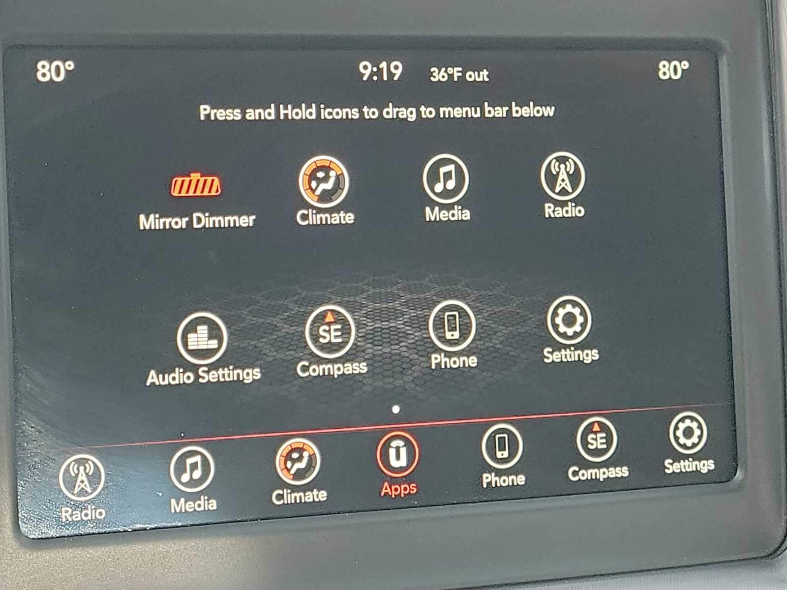 Thumbnail: 2022 Dodge Challenger - 29