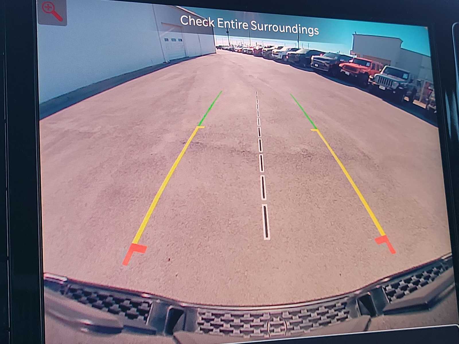 Thumbnail: 2025 RAM 1500 - 28