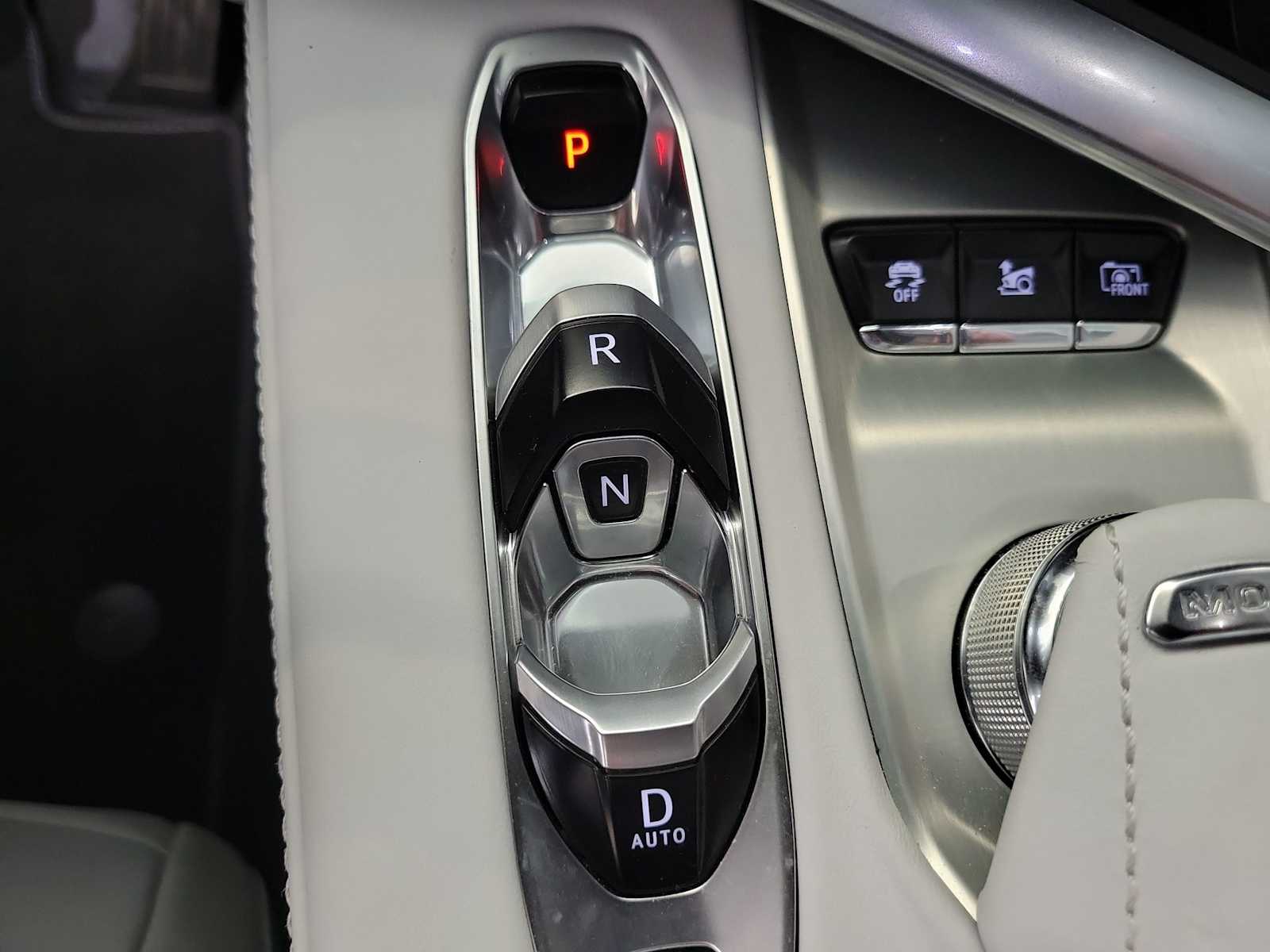 Thumbnail: 2025 Chevrolet Corvette - 21