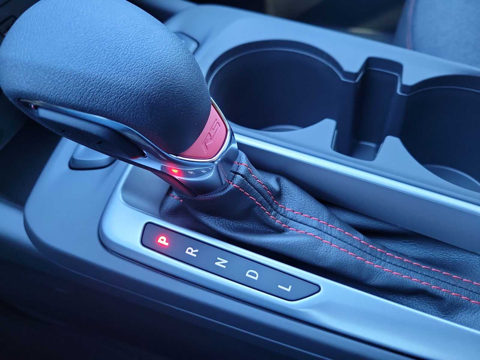 Thumbnail: 2026 Chevrolet Trax - 25