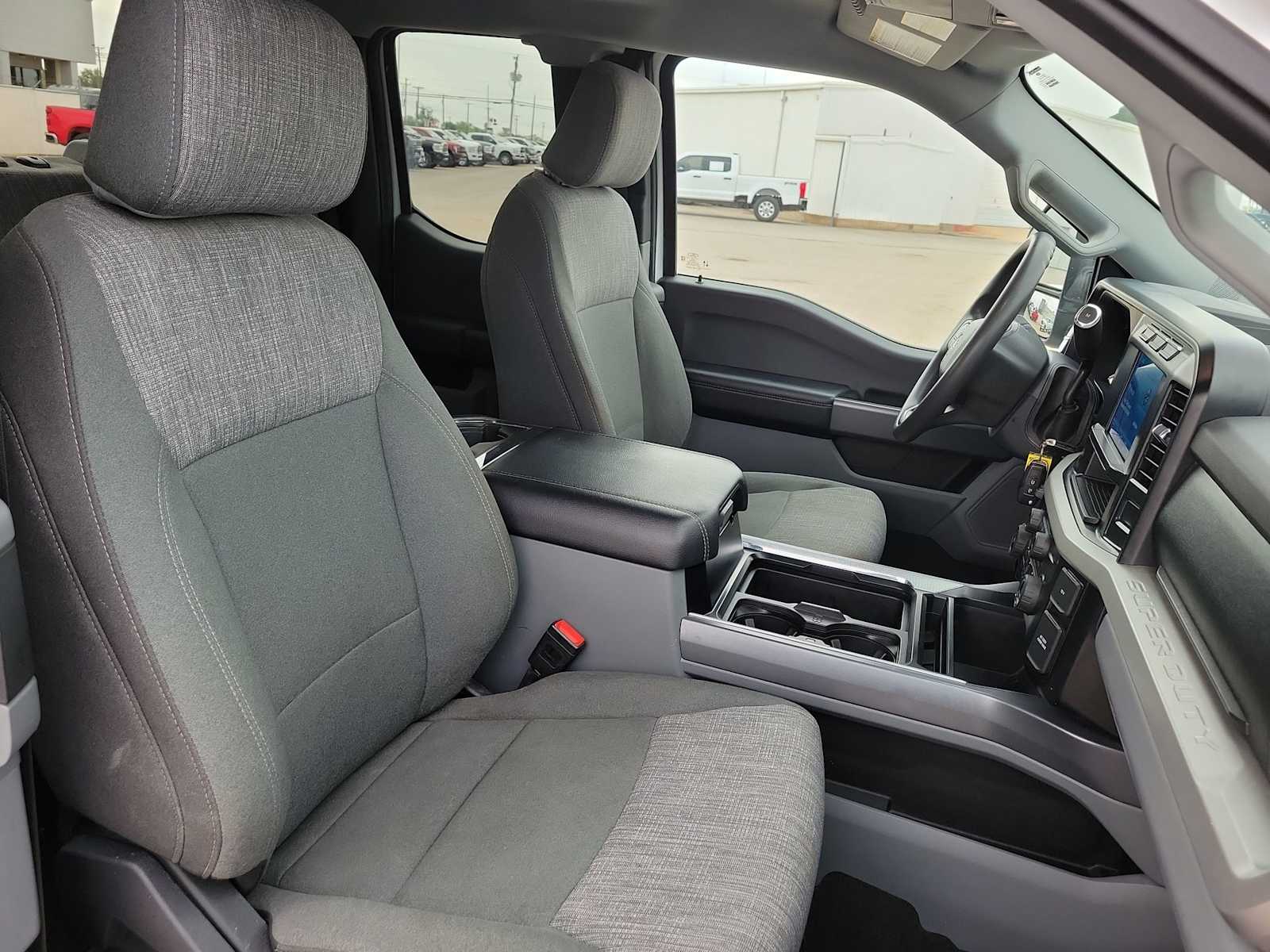 Thumbnail: 2024 Ford F-350 - 18