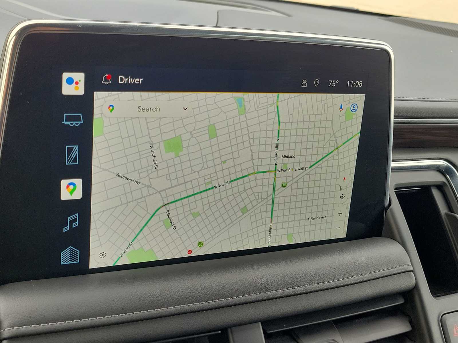 Thumbnail: 2022 Chevrolet Tahoe - 25