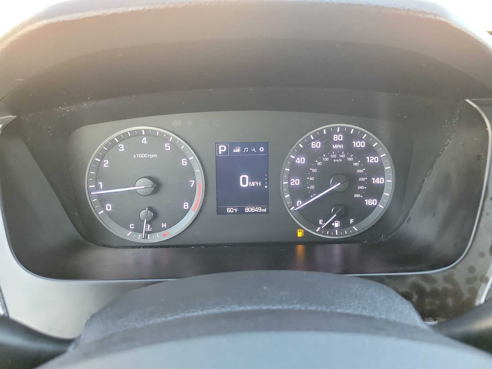 Thumbnail: 2017 Hyundai Sonata - 22