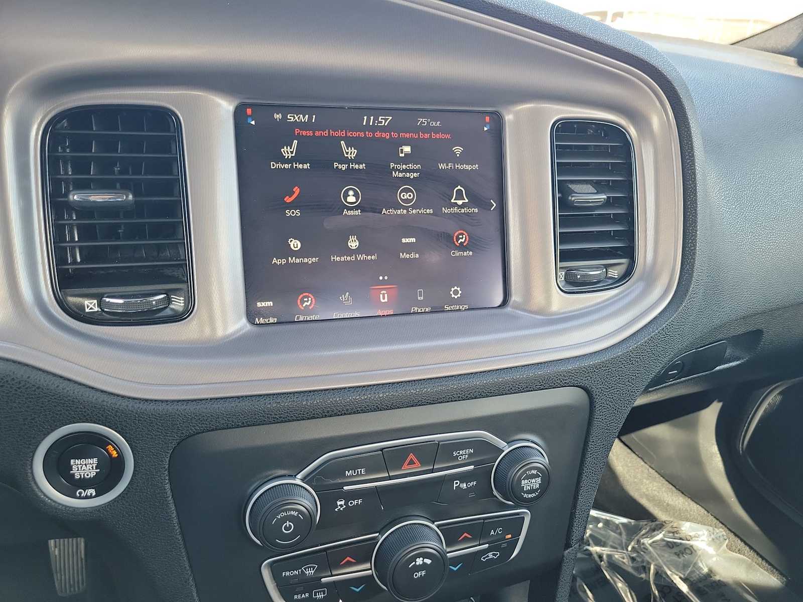 Thumbnail: 2023 Dodge Charger - 29