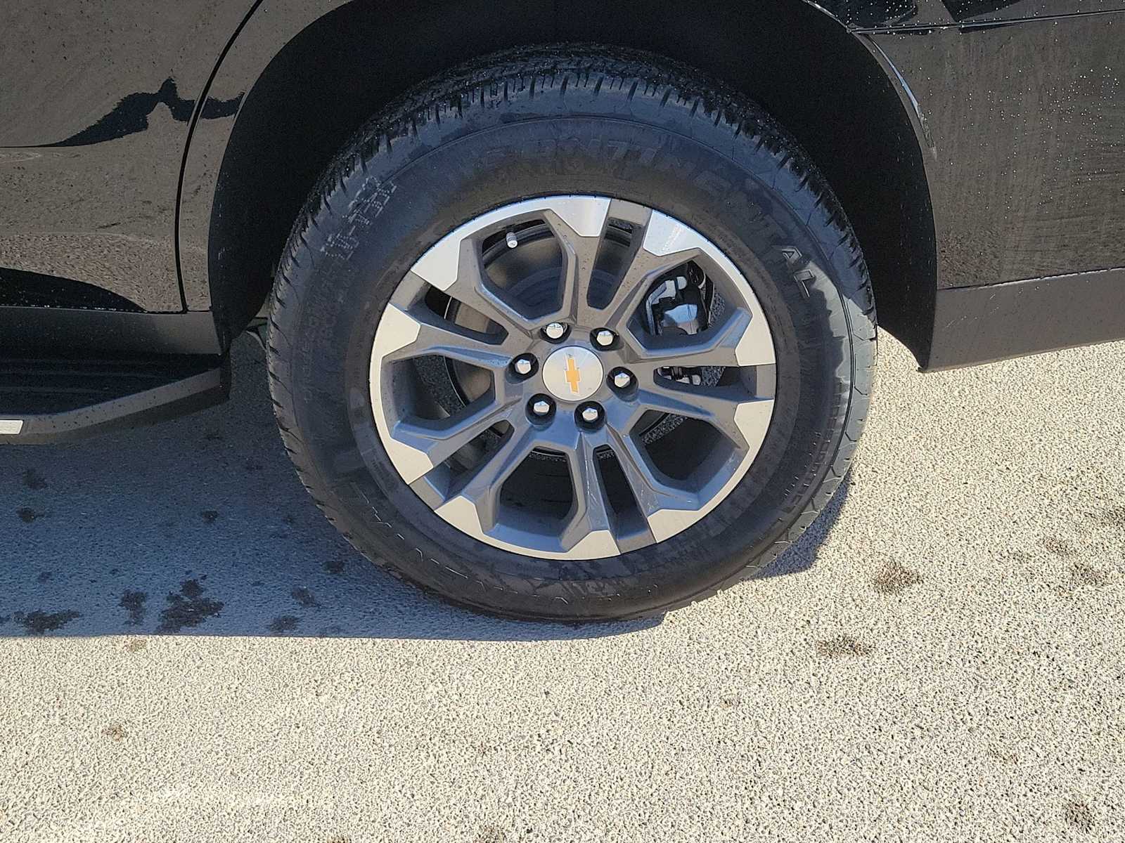 Thumbnail: 2026 Chevrolet Tahoe - 12