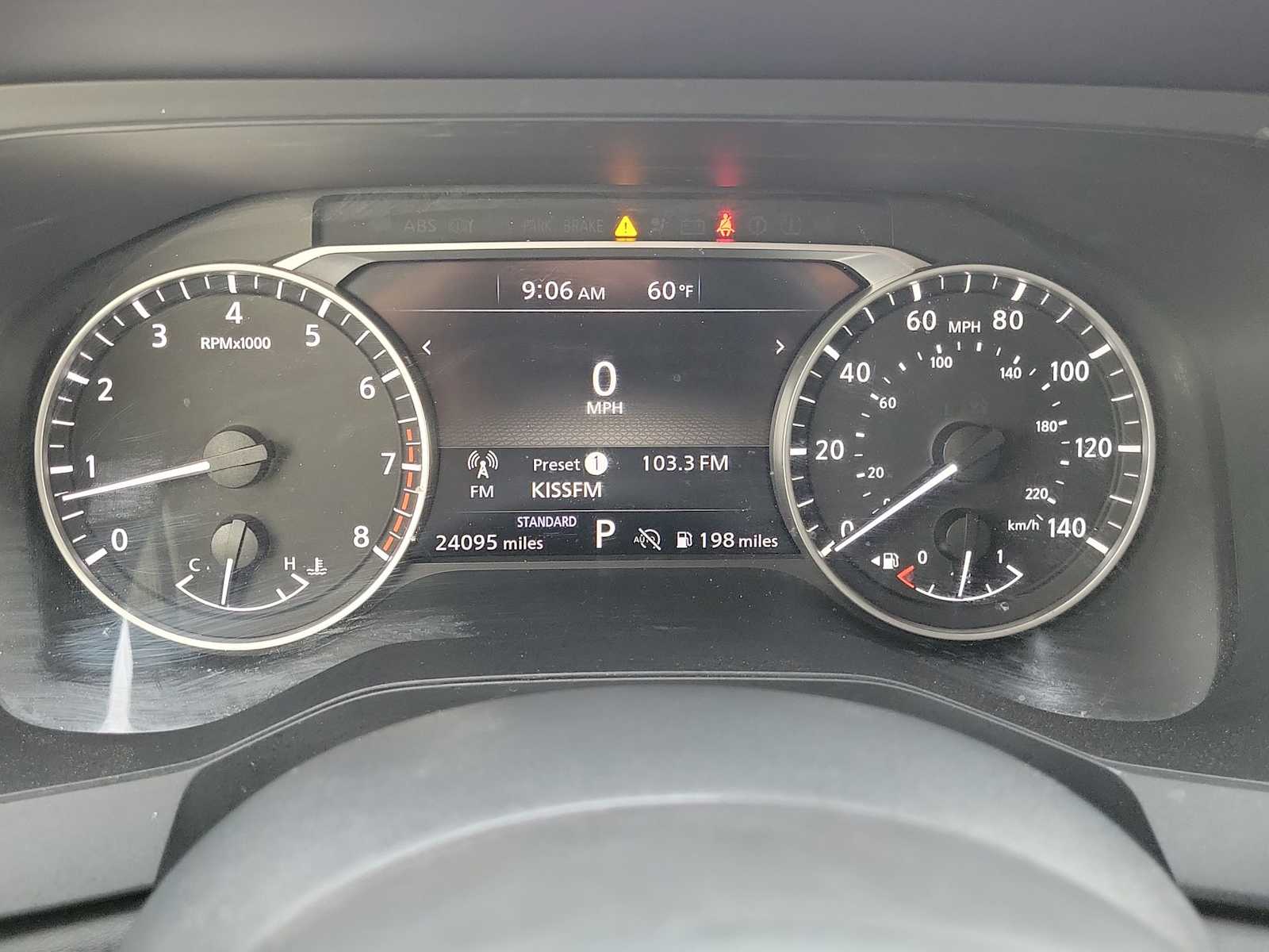 Thumbnail: 2024 Nissan Pathfinder - 22