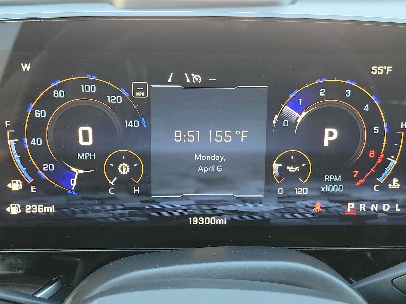 Thumbnail: 2025 Chevrolet Tahoe - 22