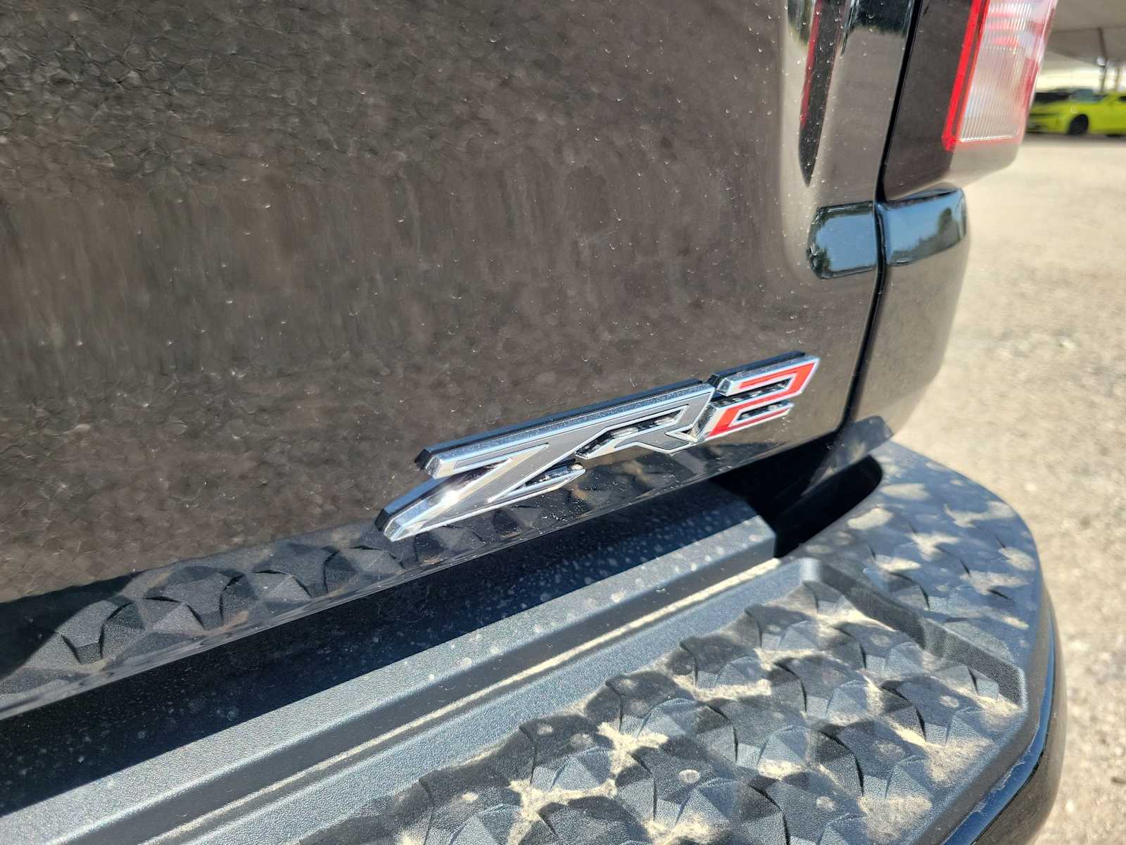 Thumbnail: 2026 Chevrolet Colorado - 15