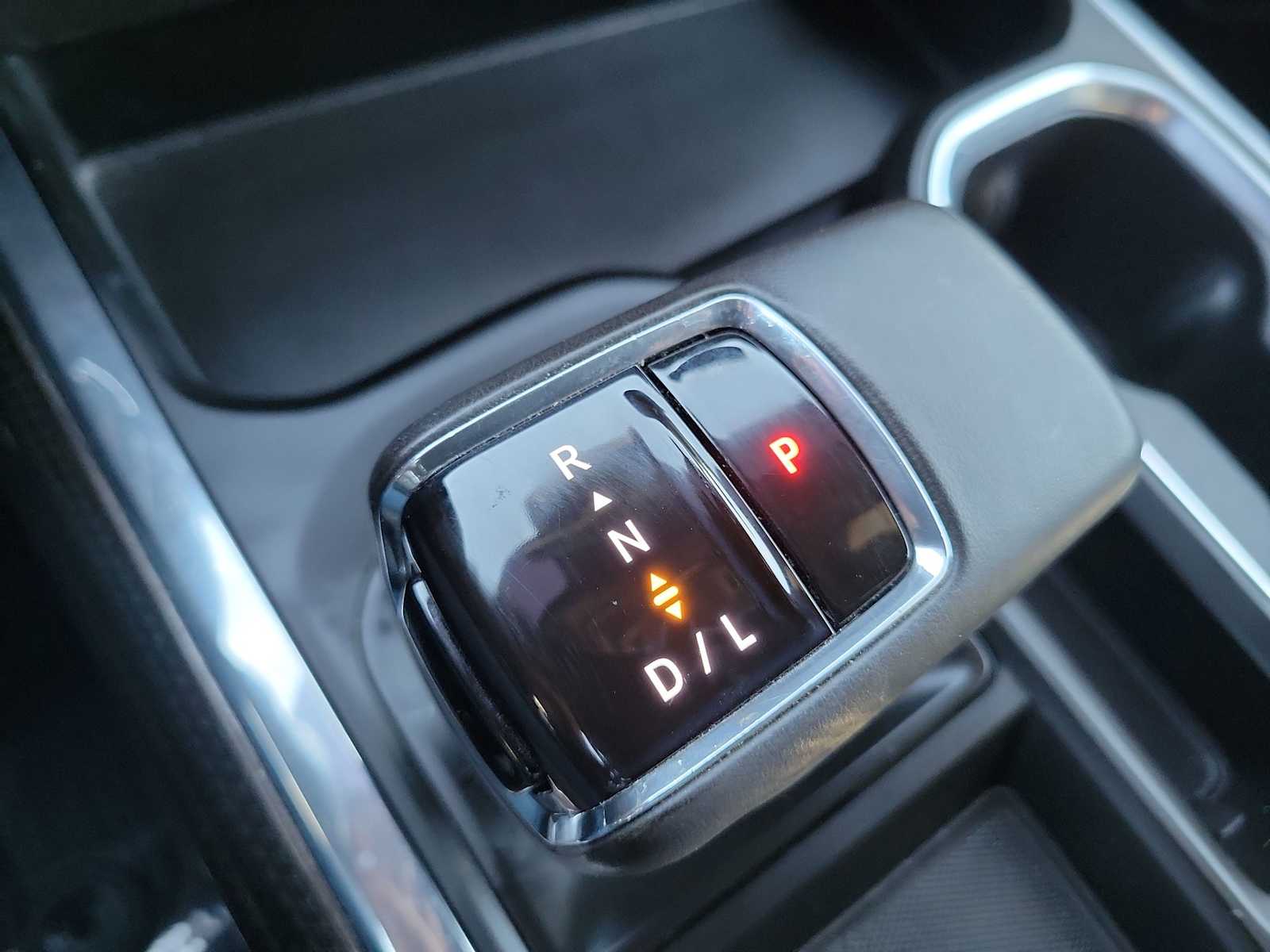 Thumbnail: 2023 Chevrolet Silverado 1500 - 25