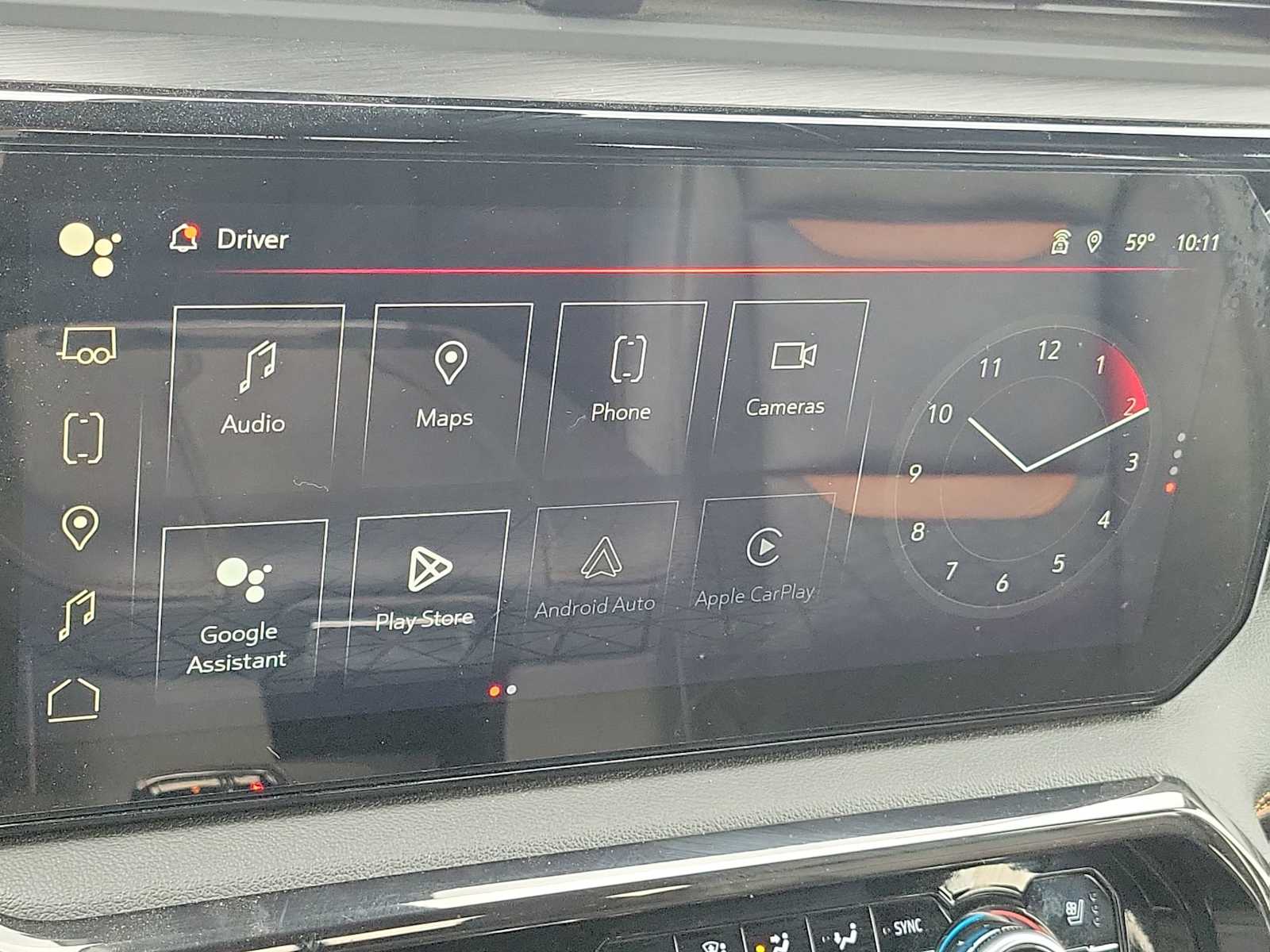 Thumbnail: 2024 GMC Sierra 1500 - 25