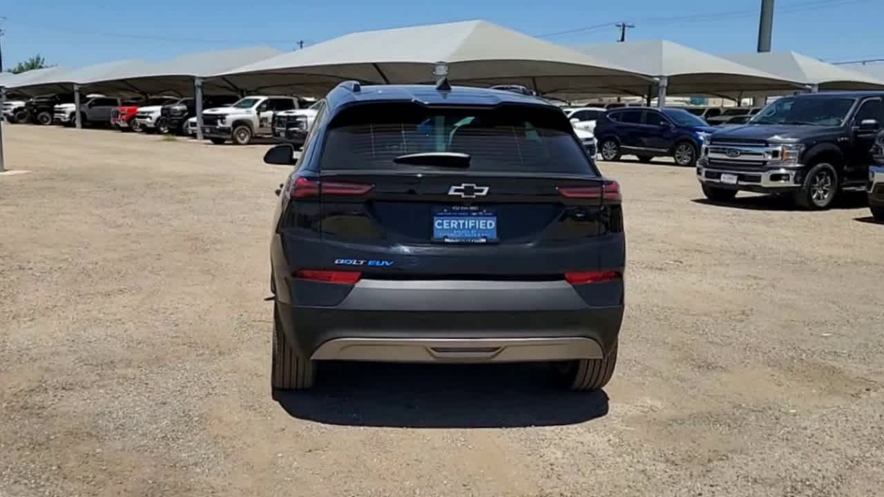 Thumbnail: 2023 Chevrolet Bolt EUV - 7