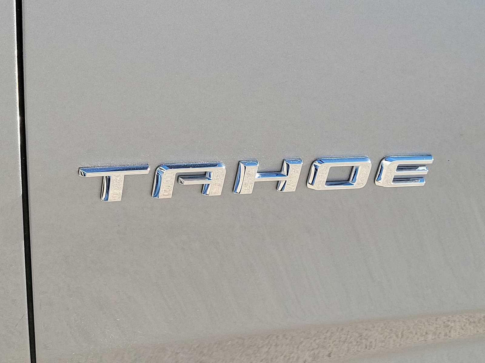 Thumbnail: 2025 Chevrolet Tahoe - 11