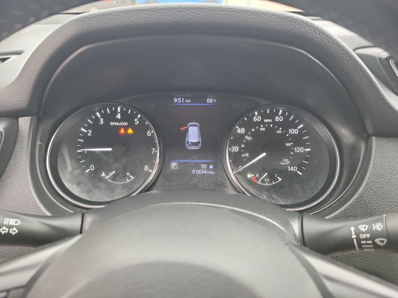 Thumbnail: 2020 Nissan Rogue - 26