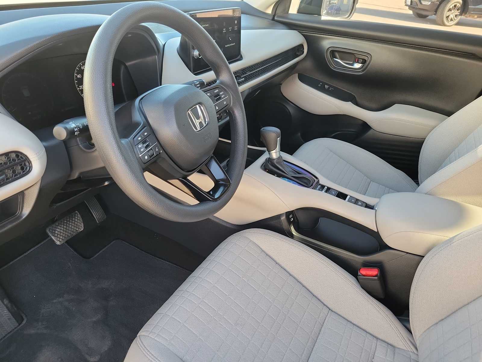 Thumbnail: 2026 Honda HR-V - 10