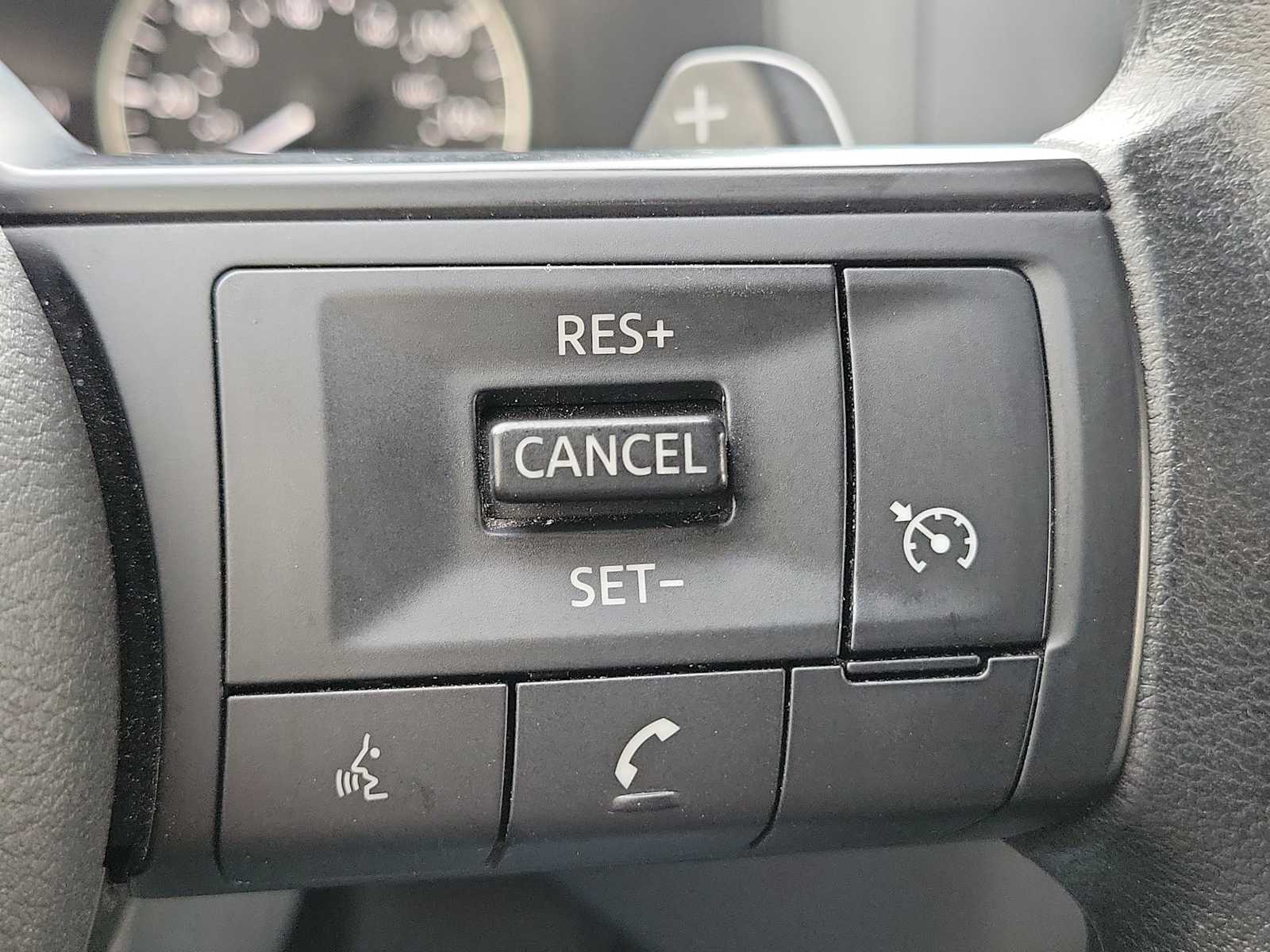 Thumbnail: 2024 Nissan Pathfinder - 23