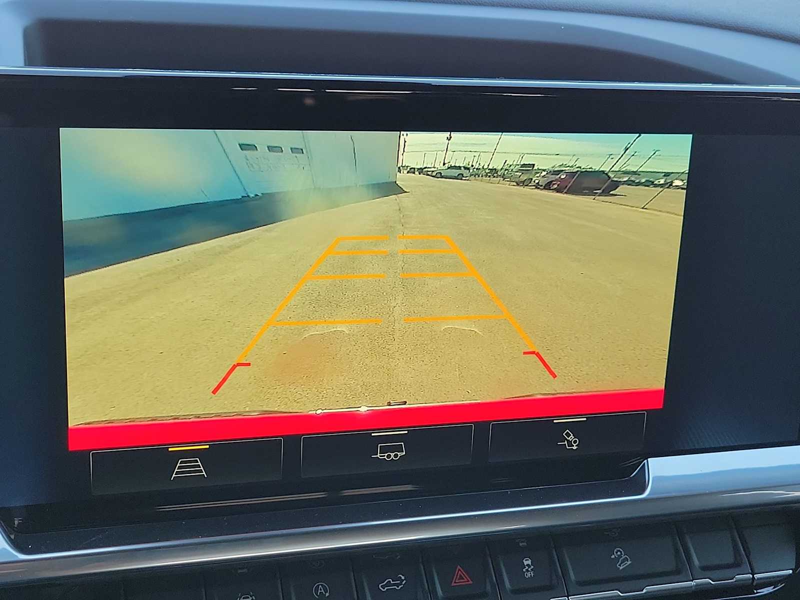 Thumbnail: 2026 Chevrolet Silverado 1500 - 28