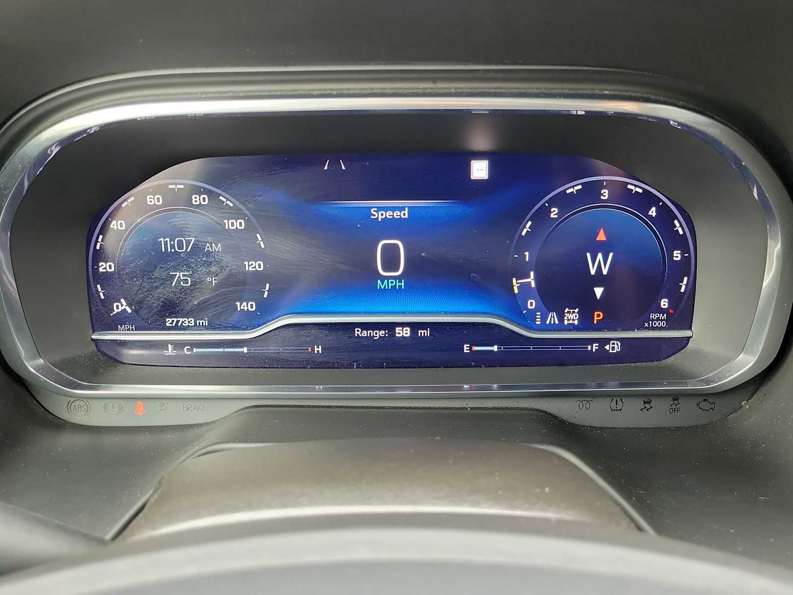 Thumbnail: 2022 Chevrolet Tahoe - 22