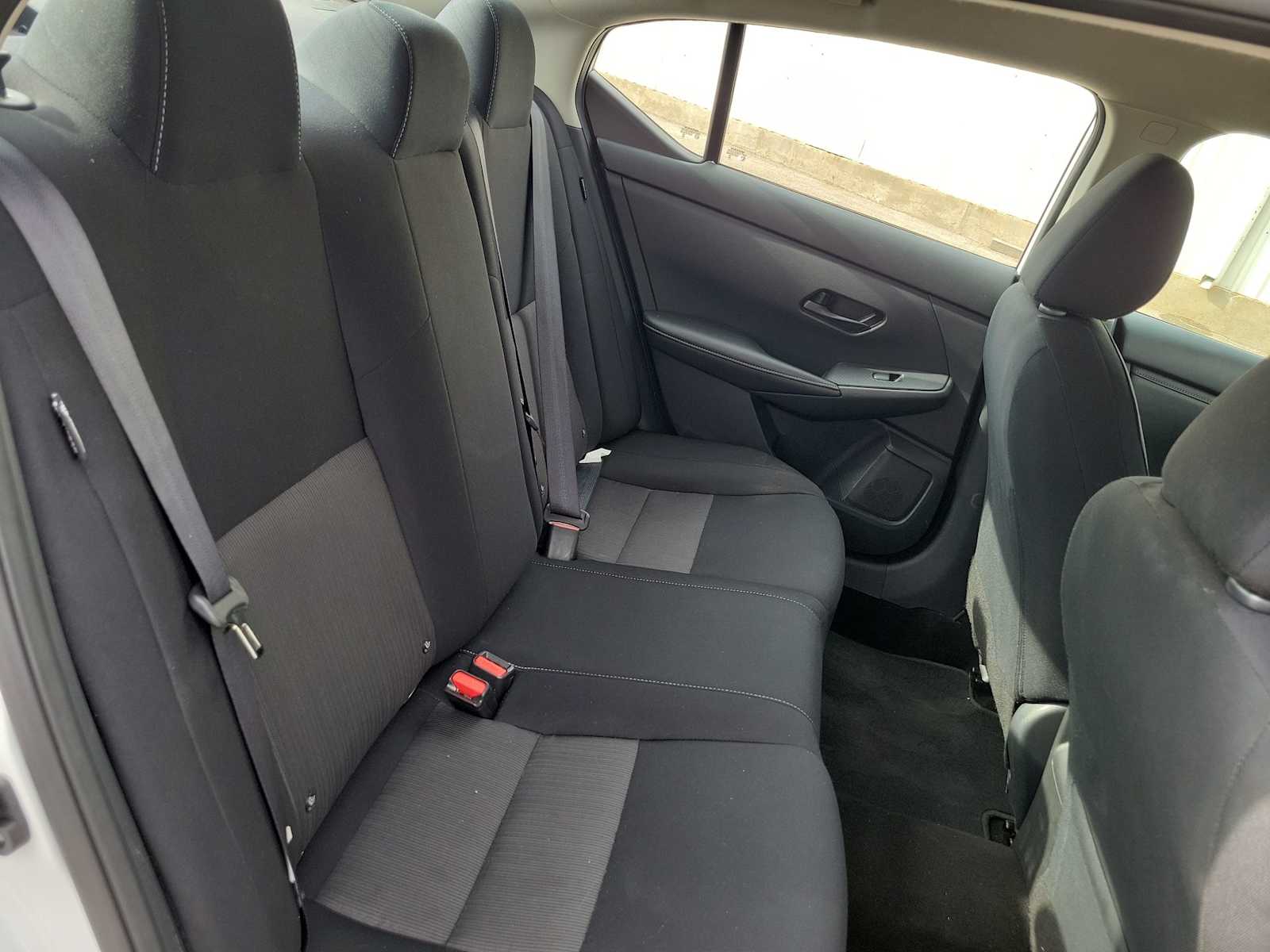 Thumbnail: 2024 Nissan Sentra - 17