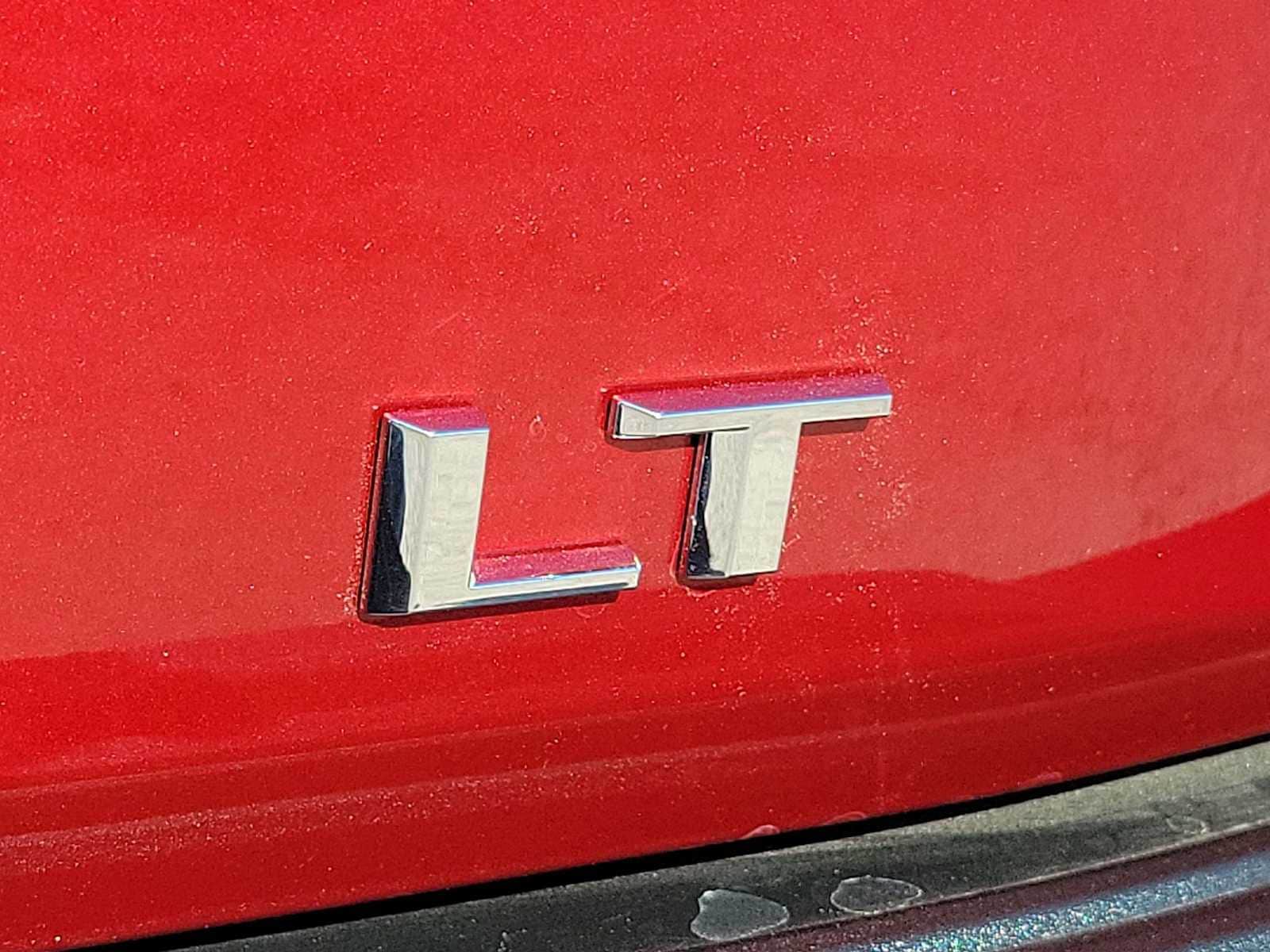 Thumbnail: 2026 Chevrolet Tahoe - 11
