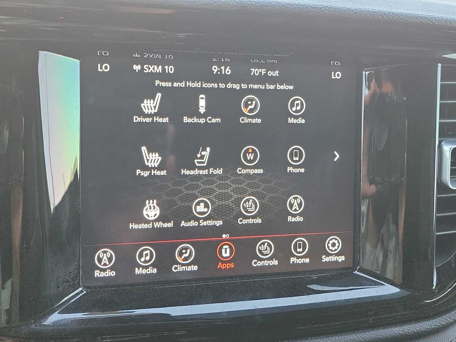 Thumbnail: 2023 Dodge Durango - 25