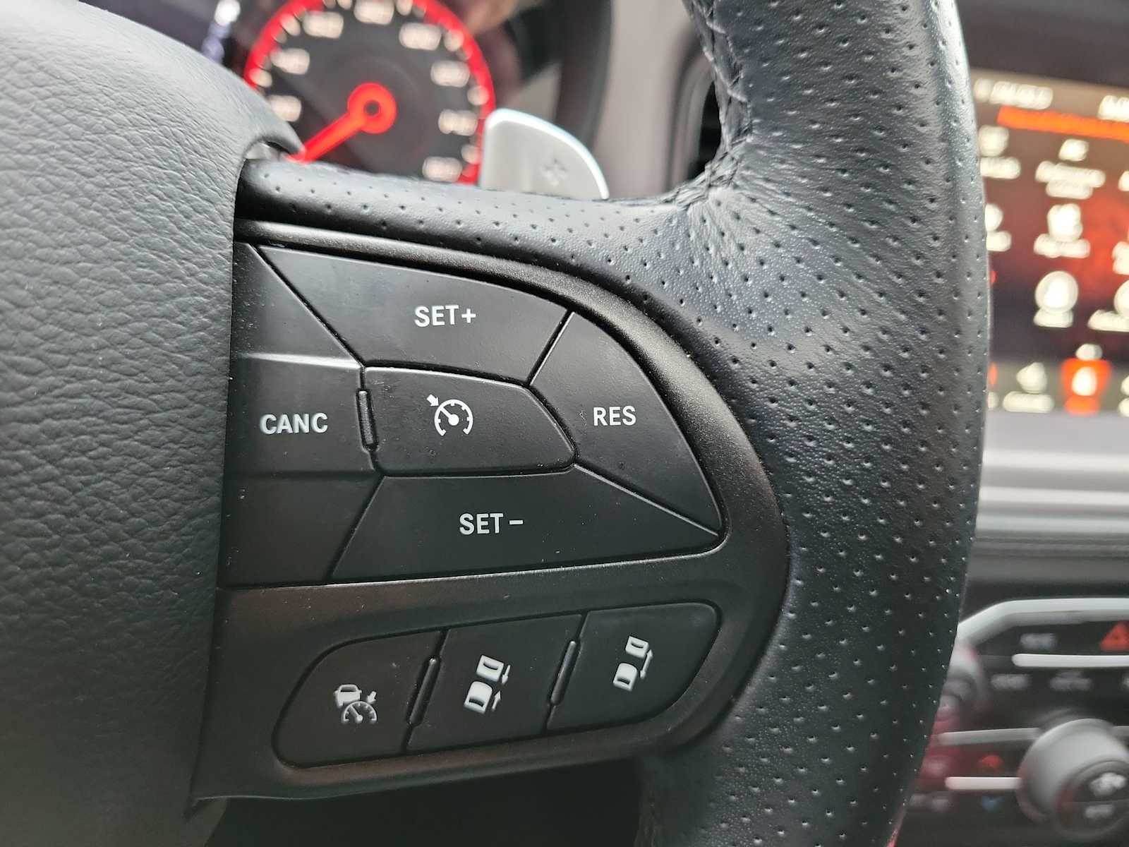 Thumbnail: 2023 Dodge Charger - 27