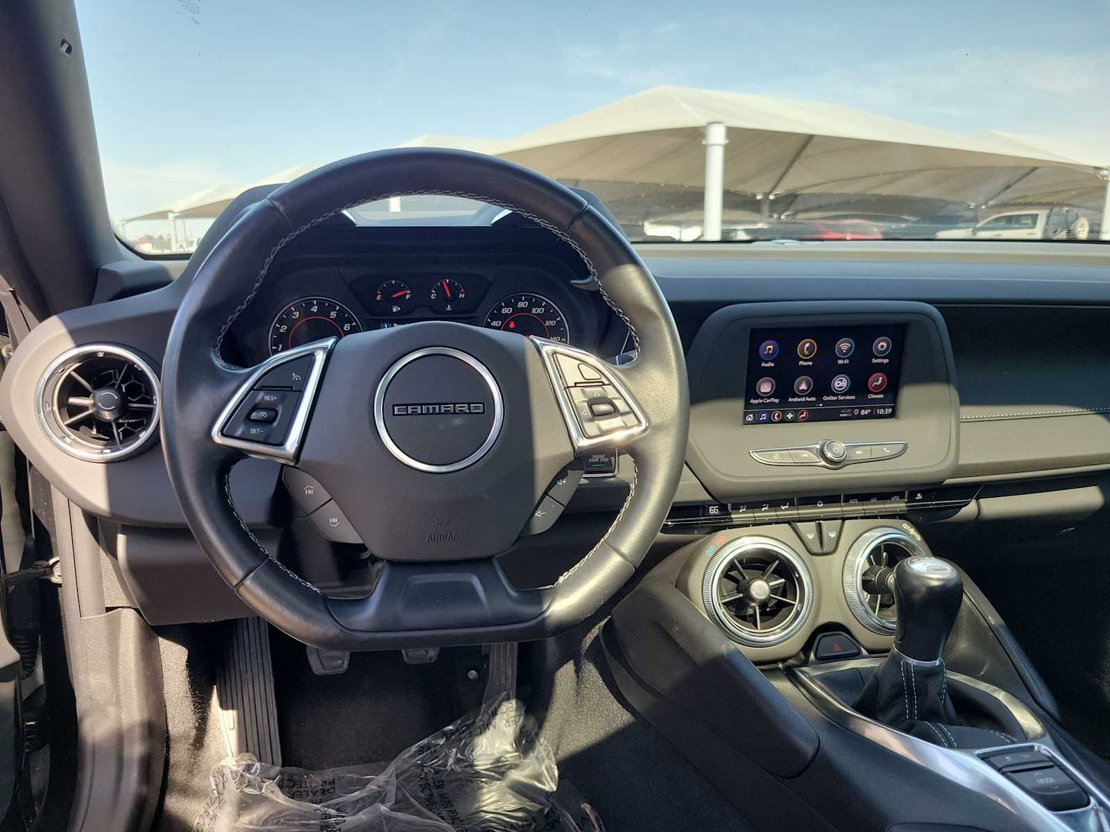 Thumbnail: 2023 Chevrolet Camaro - 18