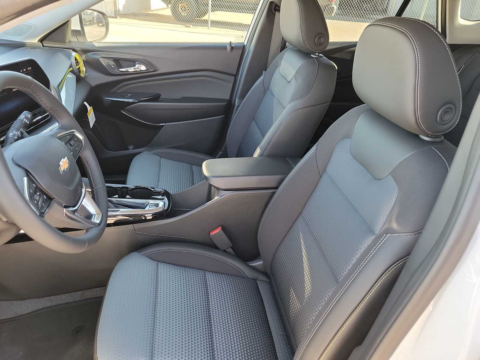 Thumbnail: 2026 Chevrolet Trax - 19