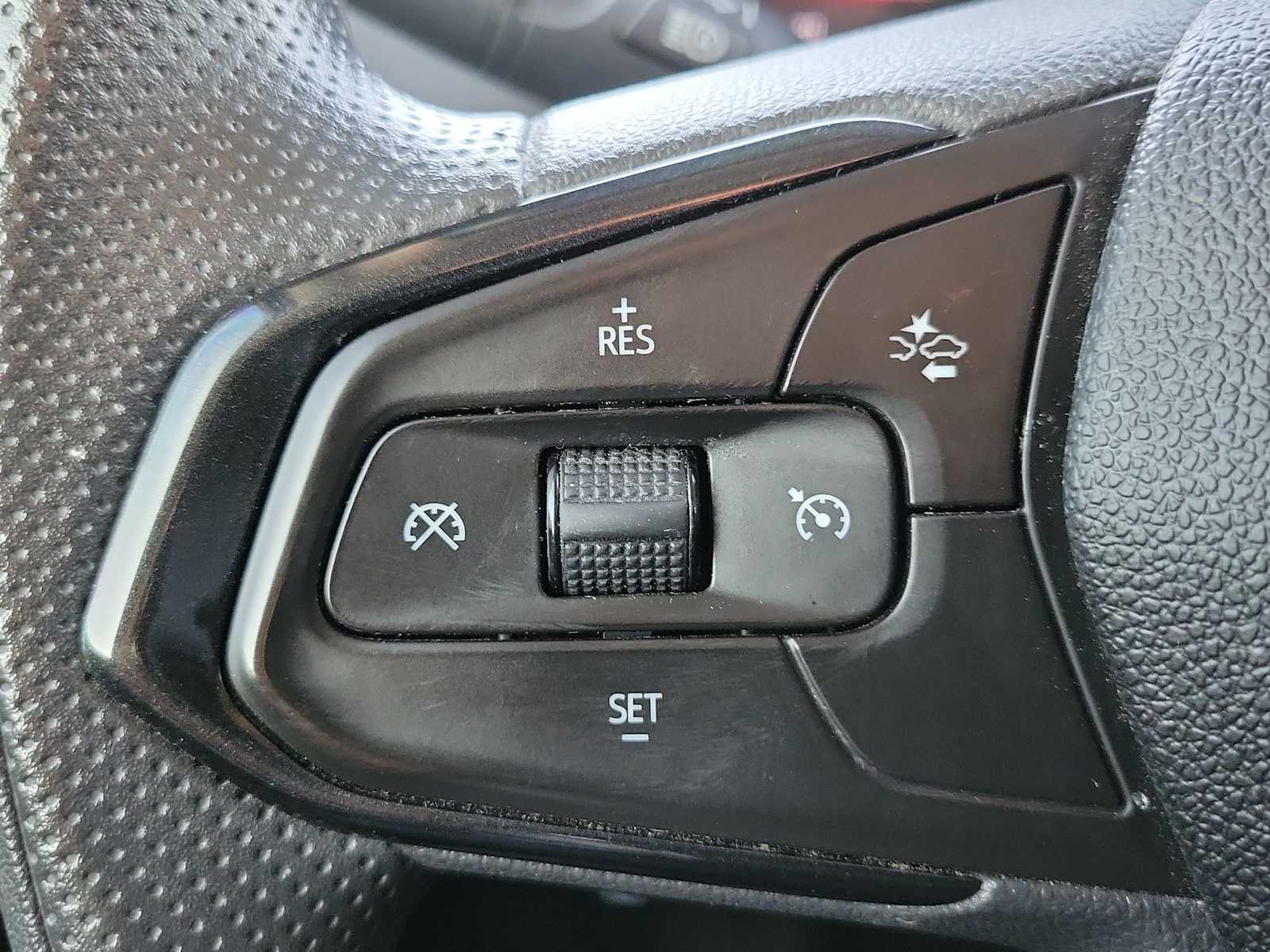 Thumbnail: 2021 Chevrolet TrailBlazer - 23