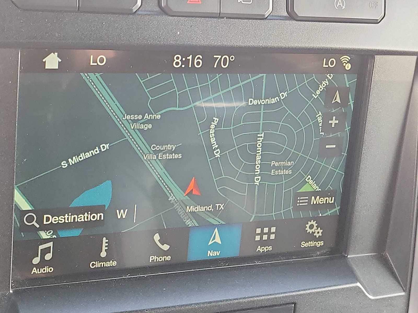 Thumbnail: 2018 Ford F-150 - 25