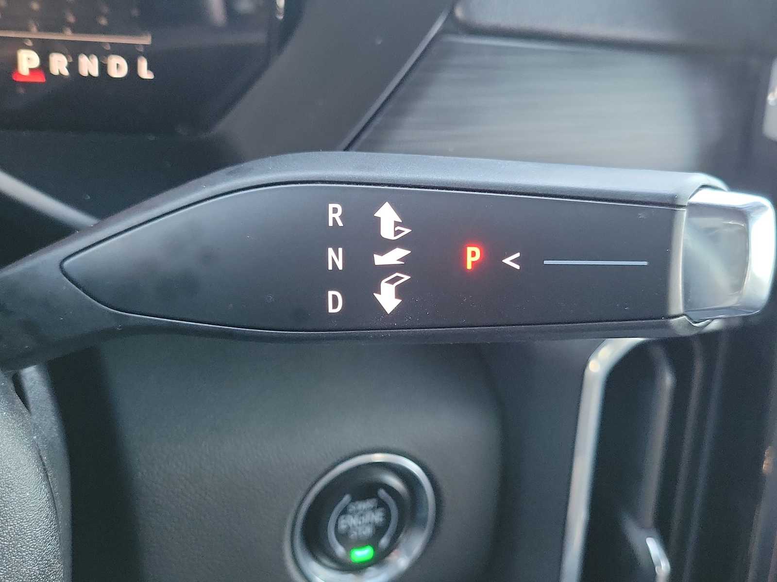 Thumbnail: 2024 GMC Acadia - 21