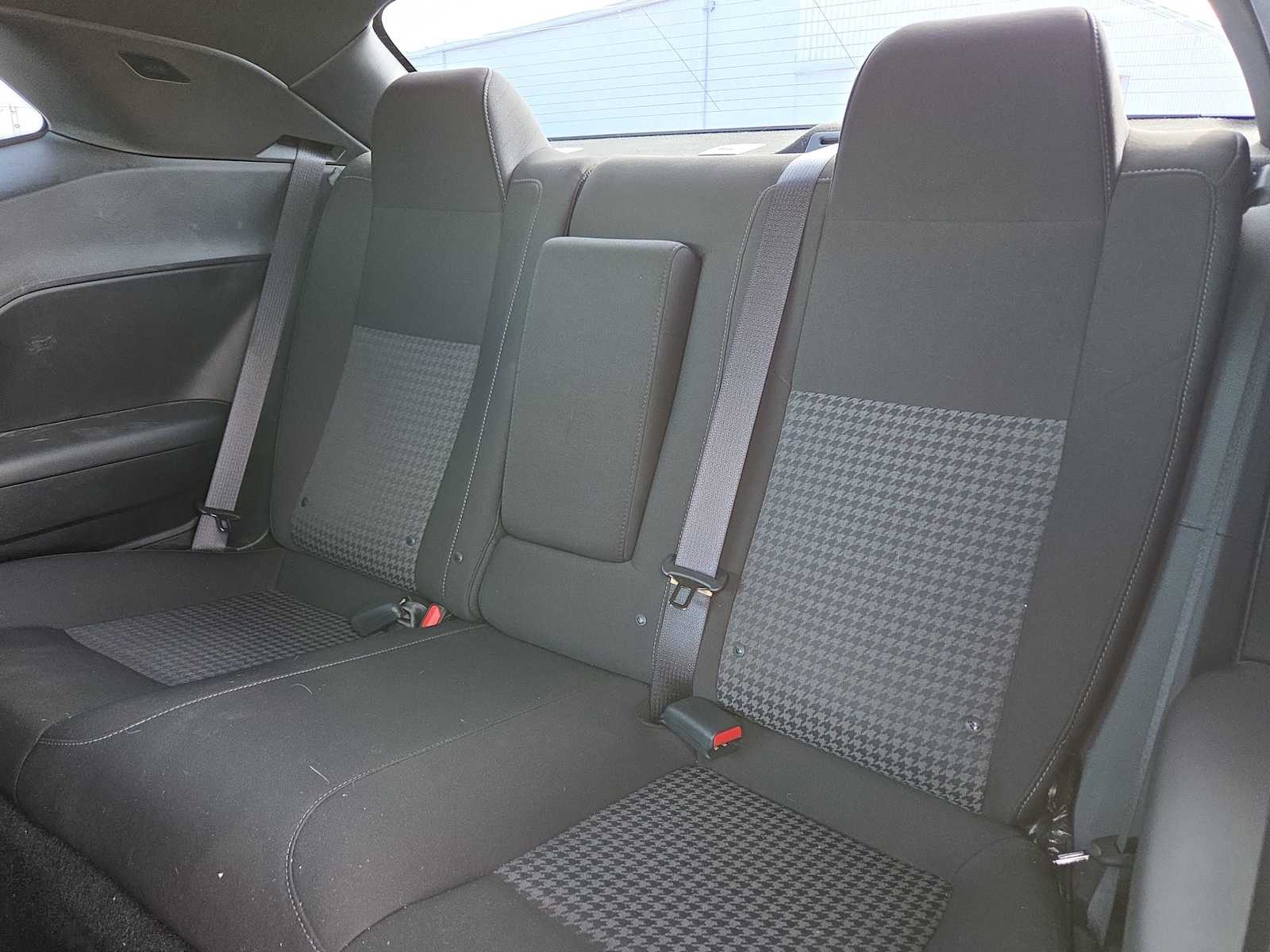 Thumbnail: 2022 Dodge Challenger - 16