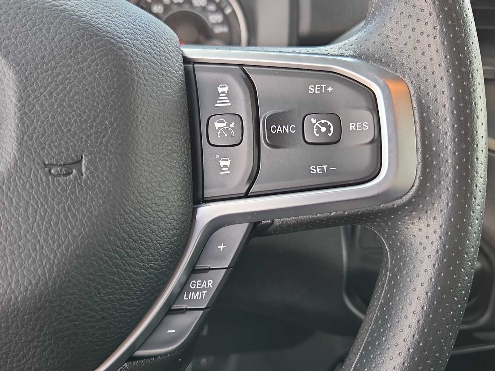 Thumbnail: 2025 RAM 2500 - 23