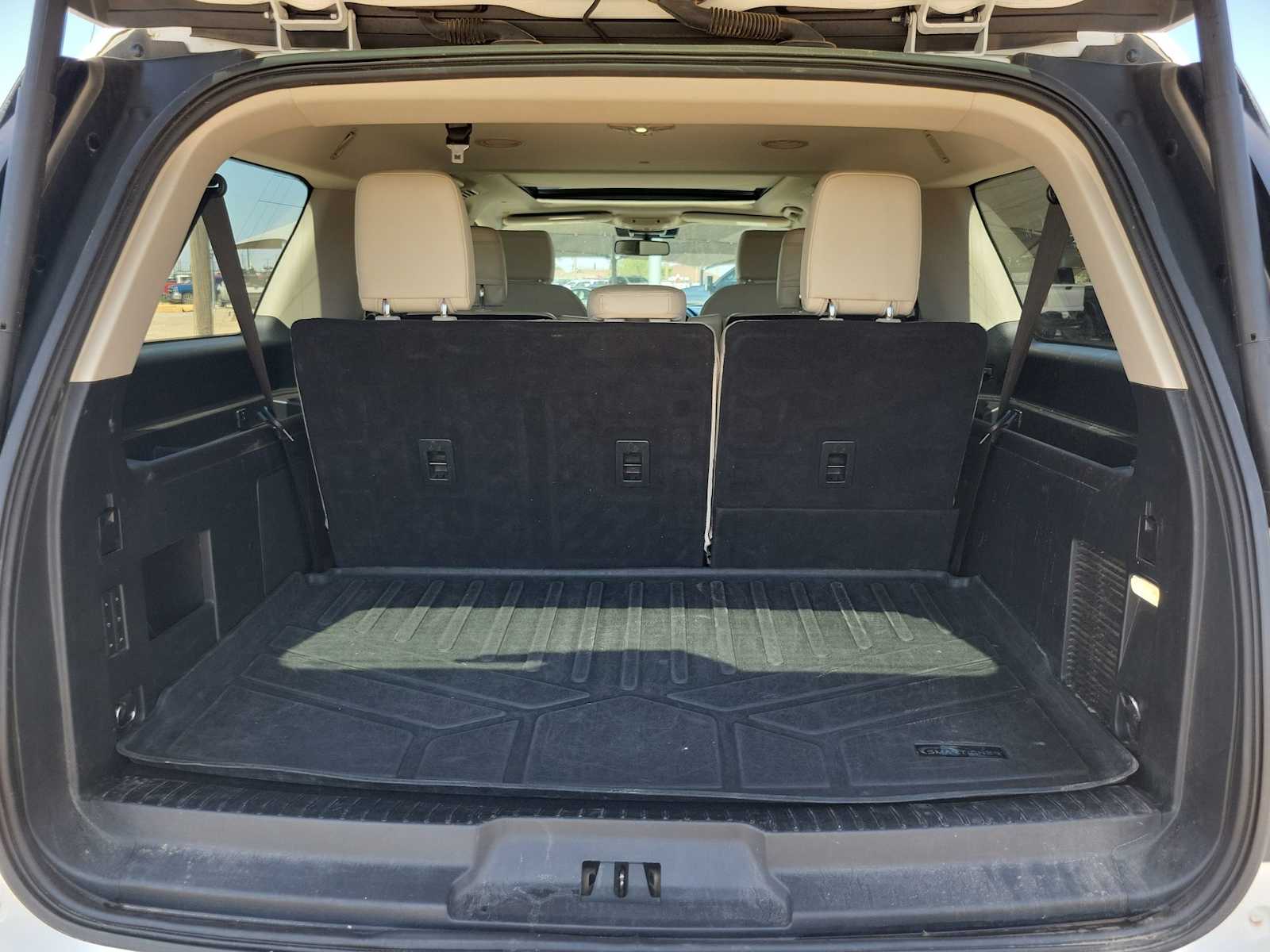 Thumbnail: 2020 Ford Expedition MAX - 27