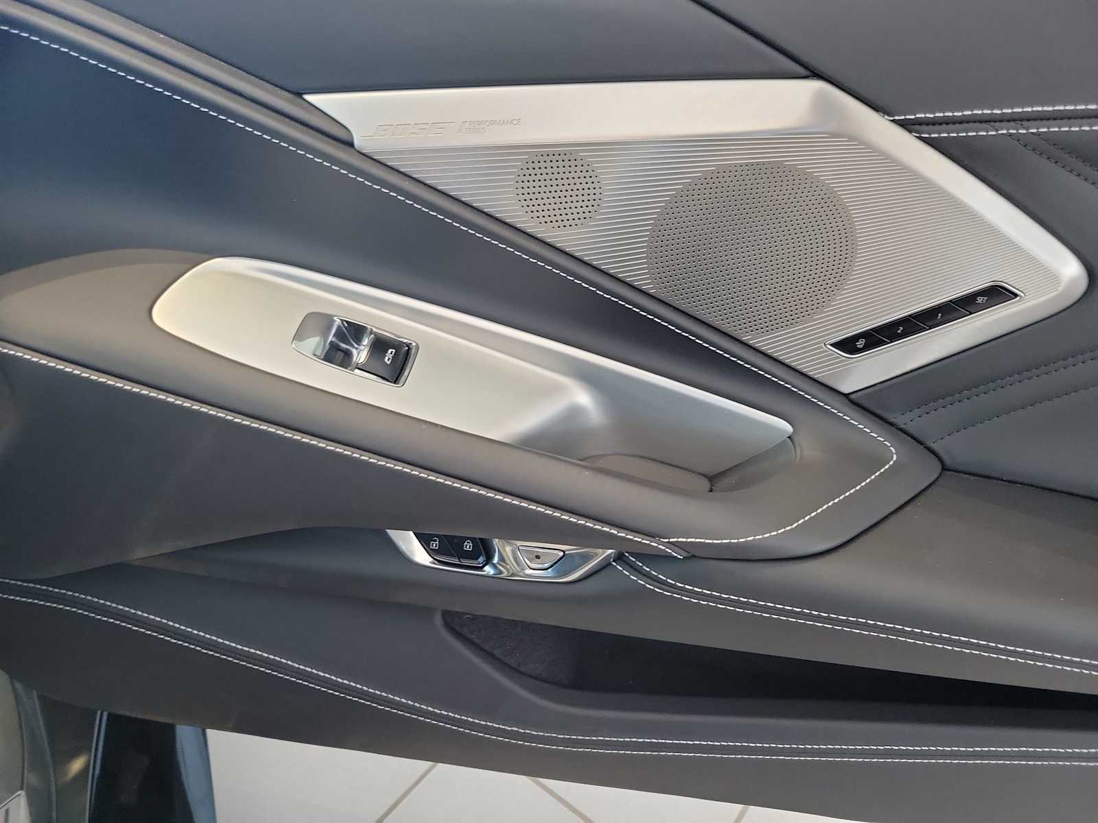 Thumbnail: 2023 Chevrolet Corvette - 12