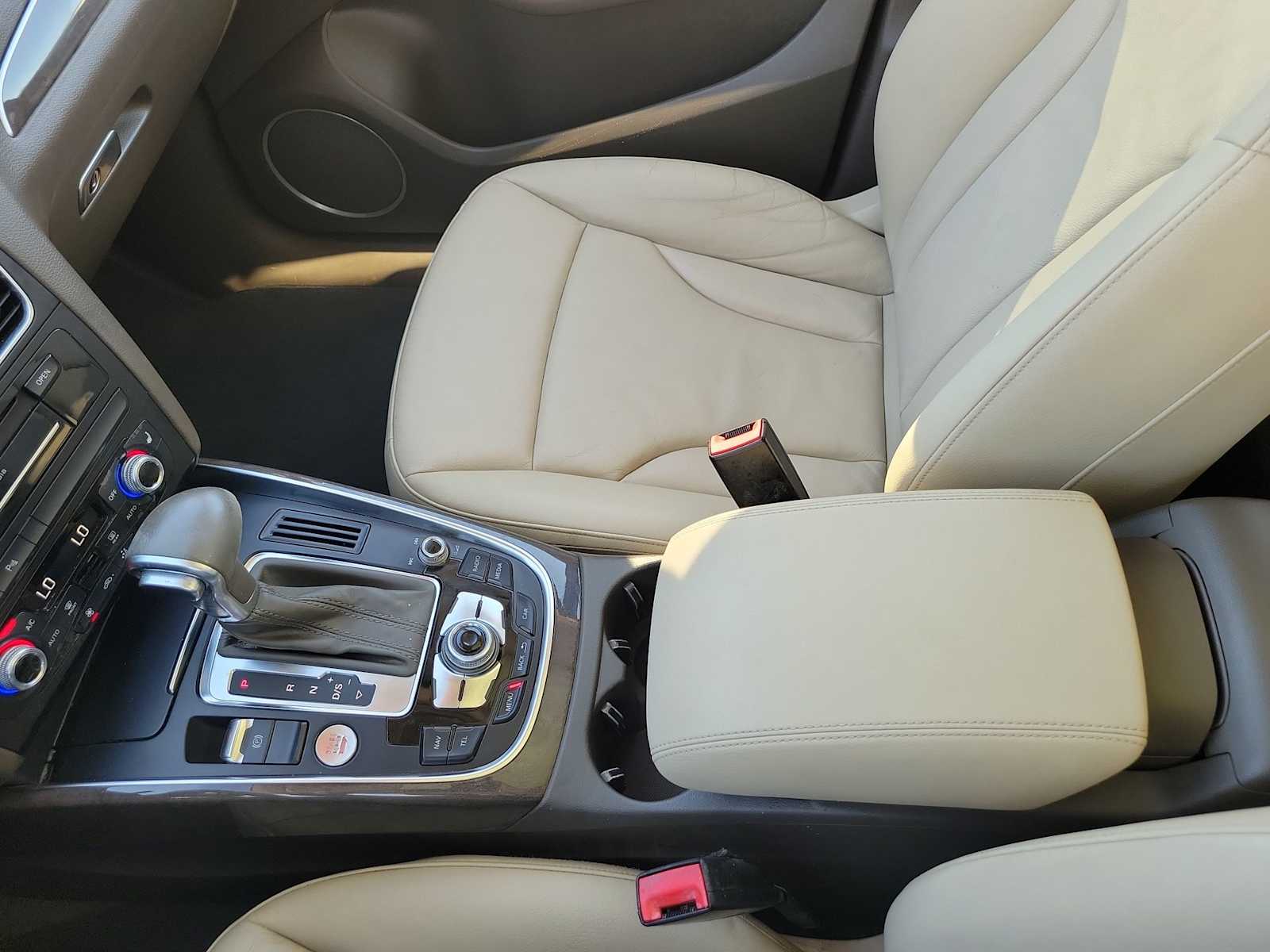 Thumbnail: 2014 Audi Q5 - 20