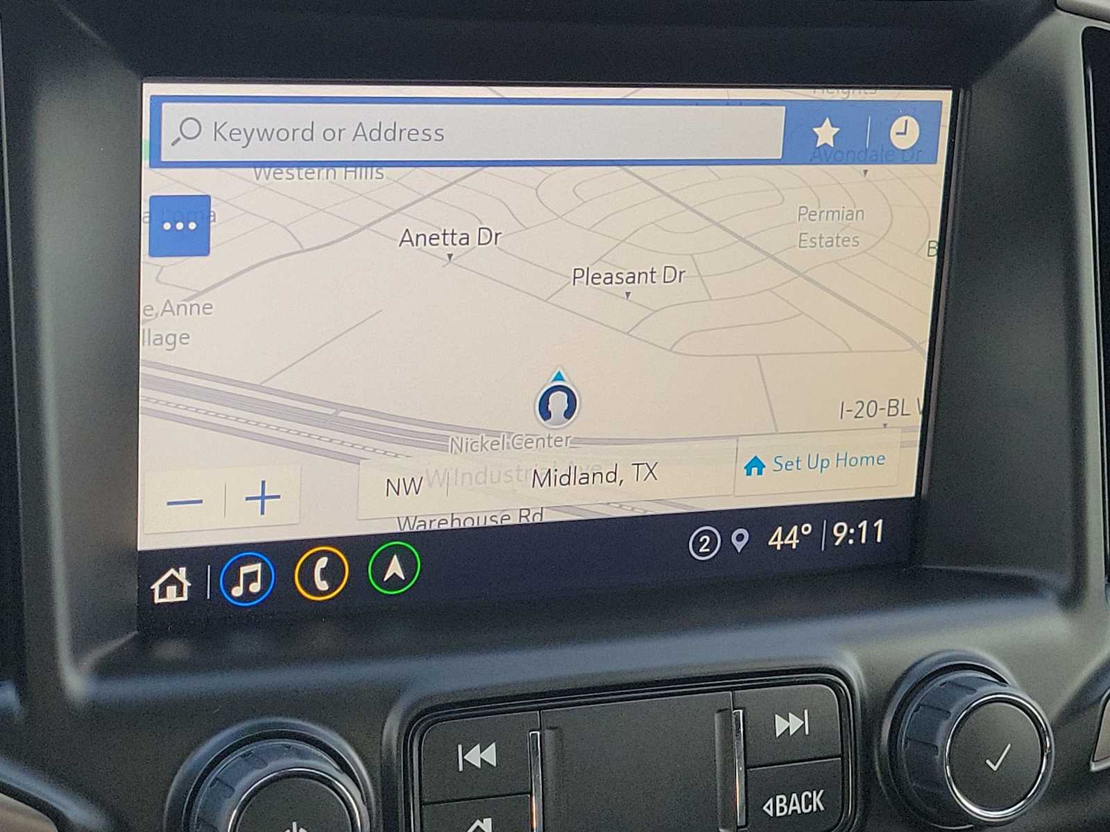 Thumbnail: 2022 GMC Terrain - 29