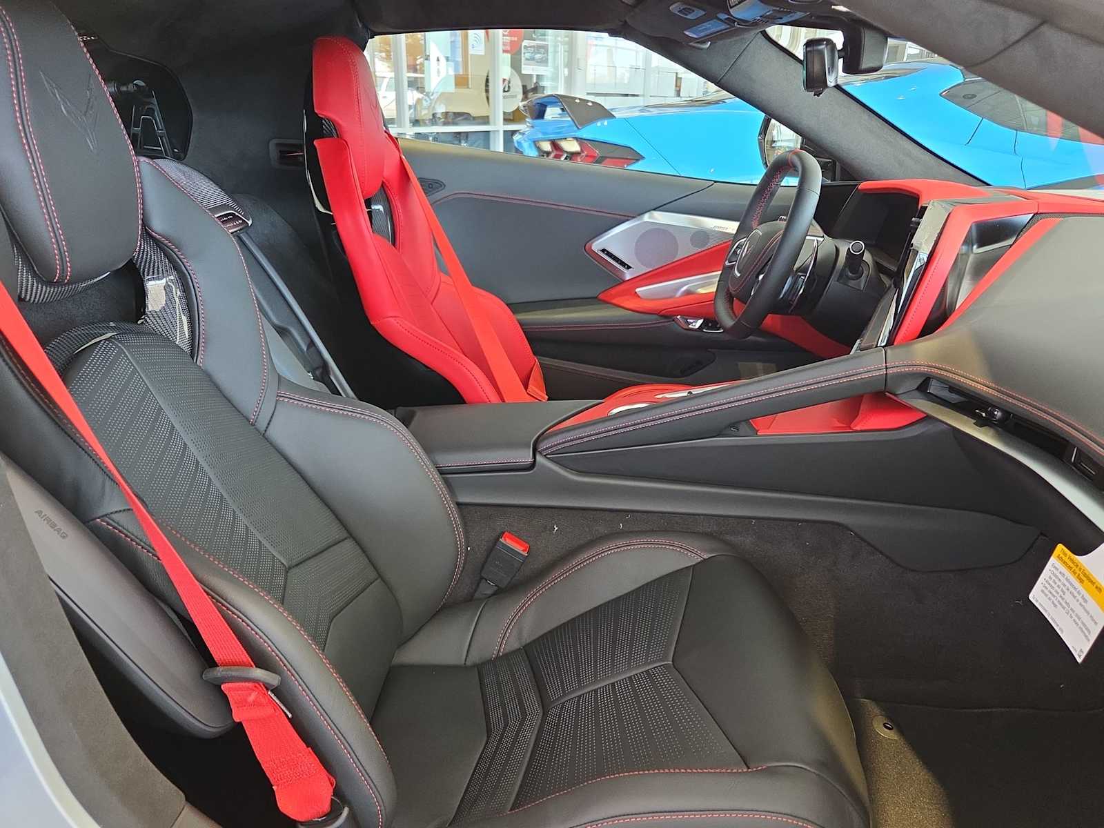 Thumbnail: 2026 Chevrolet Corvette - 16