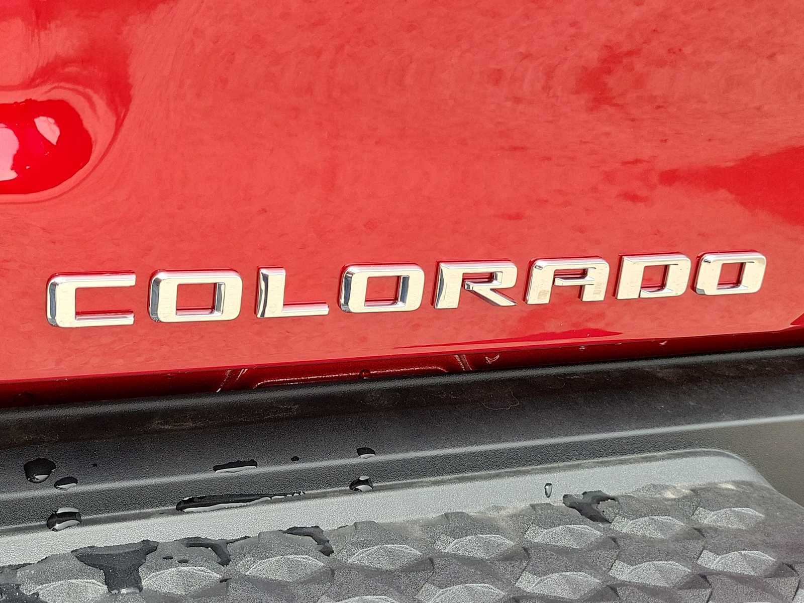 Thumbnail: 2026 Chevrolet Colorado - 11