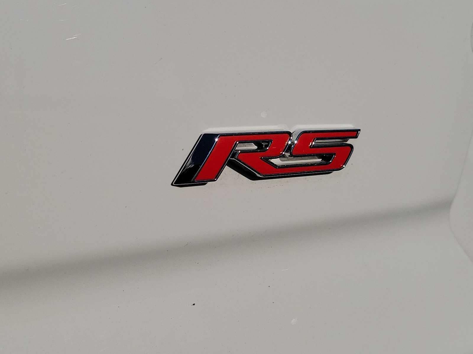 Thumbnail: 2024 Chevrolet Camaro - 15