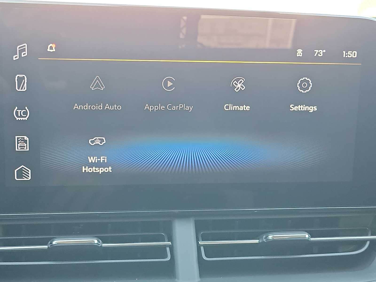 Thumbnail: 2026 Chevrolet Trax - 29